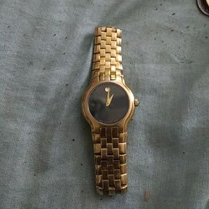Movado women's watch
